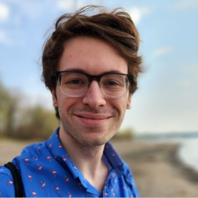 Hayden Wehrman